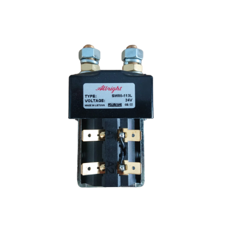 Contactor Complete Pn 208760 (1)